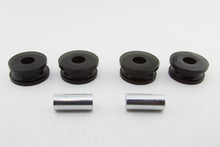 Load image into Gallery viewer, Whiteline Plus 88-91 Honda Civic/CRX / 10/87-11.91 Prelude Front Radius/Strut Rod to Chassis Bushing
