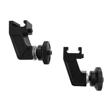 Load image into Gallery viewer, DV8 Offroad Hi Lift Mount Bracket For DV8 Off Road Rail Mount System
