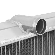 Load image into Gallery viewer, Mishimoto 09+ Nissan GTR R35 Aluminum Radiator
