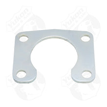 Load image into Gallery viewer, Yukon Gear Axle Bearing Retainer For Ford 9in / Large Bearing / 1/2in Bolt Holes
