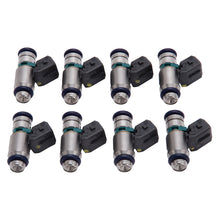 Load image into Gallery viewer, Edelbrock Injectors Pico 35 Lb/Hr Set of 8
