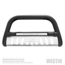 Load image into Gallery viewer, Westin 2019 Ram 1500 (Excl. Classic and Rebel) Ultimate LED Bull Bar - Textured Black
