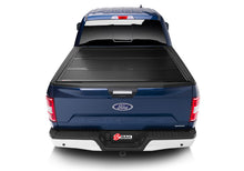 Load image into Gallery viewer, BAK 21-22 Ford F-150 (Incl. 2022 Lightning) BAKFlip G2 5.7ft Bed Cover
