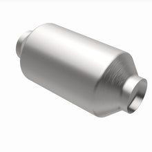 Load image into Gallery viewer, MagnaFlow GM 3500/4500 HD 6.0L 3in Universal Converter
