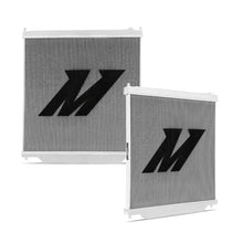 Load image into Gallery viewer, Mishimoto 03-07 Ford F250 w/ 6.0L Powerstroke Engine Aluminum Radiator
