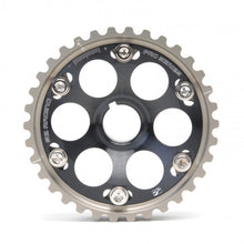 Load image into Gallery viewer, Skunk2 Pro-Series 88-01 Honda B-Series/H23 DOHC 1.6/1.7/1.8/2.0/2.3L Cam Gears (Black Series)
