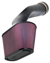Load image into Gallery viewer, K&amp;N 01-04 Chevy Corvette V8-5.7L Performance Intake Kit
