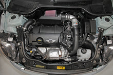 Load image into Gallery viewer, K&amp;N 11-13 Mini Cooper S 1.6L Black Typhoon Performance Intake
