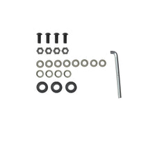 Load image into Gallery viewer, Westin 2015-2017 Chevrolet/GMC/Toyota Colorado/Canyon MAX Tray Bull Bar/Light Bar - Black

