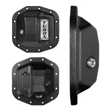 Load image into Gallery viewer, Yukon Gear High Stage 2 Jeep JL Re-Gear Kit w/Covers Dana 30/35 4.88 Ratio 24 Spline
