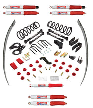 Load image into Gallery viewer, Skyjacker 5"KIT,09DGE 2500,CLII,4HYDR
