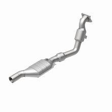 Load image into Gallery viewer, MagnaFlow Conv DF 03-04 Audi RS6 4.2L Passenger Side
