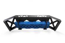 Load image into Gallery viewer, Fabtech 20-21 Jeep Gladiator 4WD Cargo Rack Traction Board Mount Kit
