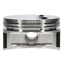 Load image into Gallery viewer, JE Pistons 351 SBF STROKER FT Set of 8 Pistons

