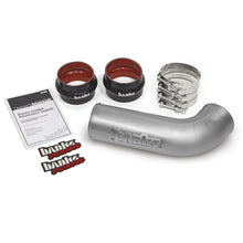 Load image into Gallery viewer, Banks Power 17-19 GM 2500/3500 6.6L L5P Intake Resonator Delete System - Natural Finish
