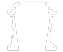 Load image into Gallery viewer, Cometic 65-91 Dodge V8 5.2L R-3 W-2 Timing Cover Gasket Set 0.018in AFM
