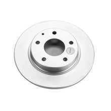 Load image into Gallery viewer, Power Stop 14-18 Mazda 3 Rear Evolution Geomet Coated Rotor
