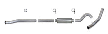 Load image into Gallery viewer, Diamond Eye KIT 4in CB SGL GAS SS FORD 3.5L F150 ECO-BOOST 11-13

