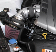 Load image into Gallery viewer, K&amp;N 2013 Hyundai Genesis Coupe 3.8L V6 Typhoon Performance Intake Performance kit
