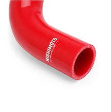 Load image into Gallery viewer, Mishimoto 2011+ Mopar LX Chassis 5.7L V8 Red Silicone Hose Kit
