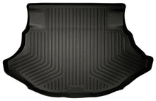 Load image into Gallery viewer, Husky Liners 09-11 Toyota Venza WeatherBeater Black Rear Cargo Liner (Behind 2nd Seat)

