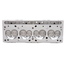 Load image into Gallery viewer, Edelbrock Cylinder Head Performer RPM CNC Pontiac 1962-1969 455 CI C8 72 cc Combustion Chamber
