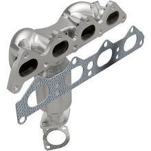 Load image into Gallery viewer, MagnaFlow Conv DF 04-08 Hyundai Elantra 2.0L
