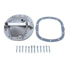 Load image into Gallery viewer, Yukon Gear Aluminum Girdle Cover For GM 7.5in &amp; 7.625in
