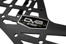 Load image into Gallery viewer, DV8 Offroad 22-23 Toyota Tundra Center Console Molle Panels/Device Mount
