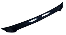 Load image into Gallery viewer, AVS 06-11 Toyota RAV4 Aeroskin Low Profile Acrylic Hood Shield - Smoke
