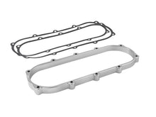 Load image into Gallery viewer, Skunk2 Ultra Series Honda/Acura Silver Street Intake Manifold .5 Liter Spacer
