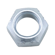 Load image into Gallery viewer, Yukon Gear Rplcmnt Pinion Nut For Dana 44 JK/44HD/60/70/70U/70HD
