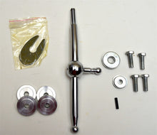 Load image into Gallery viewer, Fidanza 2003-2005 Misubishi Evolution VII Short Throw Shifter (w/o Reverse Lockout)
