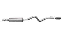 Load image into Gallery viewer, Gibson 04-09 Dodge Durango SLT 4.7L 3in Cat-Back Single Exhaust - Stainless
