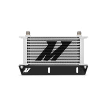 Load image into Gallery viewer, Mishimoto 79-93 Ford Mustang 5.0L Oil Cooler Kit - Silver
