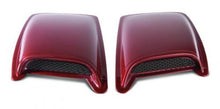 Load image into Gallery viewer, AVS 98-03 Dodge Durango (Medium Scoop) Hood Scoop - Black
