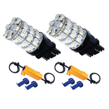 Load image into Gallery viewer, Oracle 3157 Switchback + Load Equalizer Kit - Amber/White
