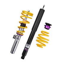 Load image into Gallery viewer, KW Coilover Kit V1 BMW M3 E46 Coupe Convertible
