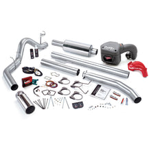 Load image into Gallery viewer, Banks Power 02 Dodge 5.9L 235Hp Std Cab PowerPack System - SS Single Exhaust w/ Chrome Tip
