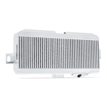 Load image into Gallery viewer, Mishimoto Subaru 08-15 WRX STi Top-Mount Intercooler Kit - Powder Coated Silver &amp; Red Hoses
