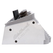 Load image into Gallery viewer, Edelbrock Cylinder Head SB Chevrolet Performer RPM E-Tec 170 for Hydraulic Roller Cam Complete (Ea)

