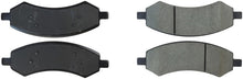 Load image into Gallery viewer, StopTech Sport Brake Pads w/Shims and Hardware - Rear
