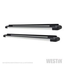 Load image into Gallery viewer, Westin SG6 LED 68.4in. Running Boards - Polished
