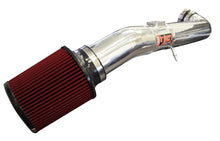 Load image into Gallery viewer, Injen 2017+ Chevrolet Colorado / GMC Canyon 3.6L Polished Oiled Power-Flow Air Intake System
