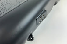 Load image into Gallery viewer, CSF Gen 2 B58 Race X Charge-Air-Cooler Manifold - Thermal Black Finish
