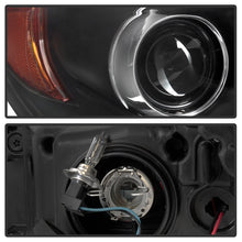 Load image into Gallery viewer, Spyder 15-17 Toyota Camry Projector Headlights - Black (PRO-YD-TCAM15-LB-BK)
