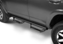 Load image into Gallery viewer, N-Fab Predator Pro Step System 14-18 Toyota 4 Runner SUV 4 Door Gas - Tex Black
