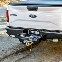 Load image into Gallery viewer, Superwinch 9500 LBS 2in Receiver Cradle (SX 10000 / Talon 9.5 / Tiger Shark 9500 / LP 8500/10000)
