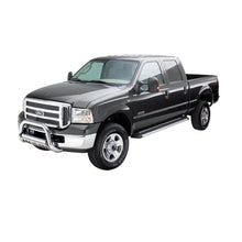 Load image into Gallery viewer, Westin 1999-2016 Ford F-250/350 Crew Cab Running Board Mount Kit - Black
