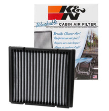 Load image into Gallery viewer, K&amp;N 07-15 Mazda CX-9 3.7L V6 Cabin Air Filter
